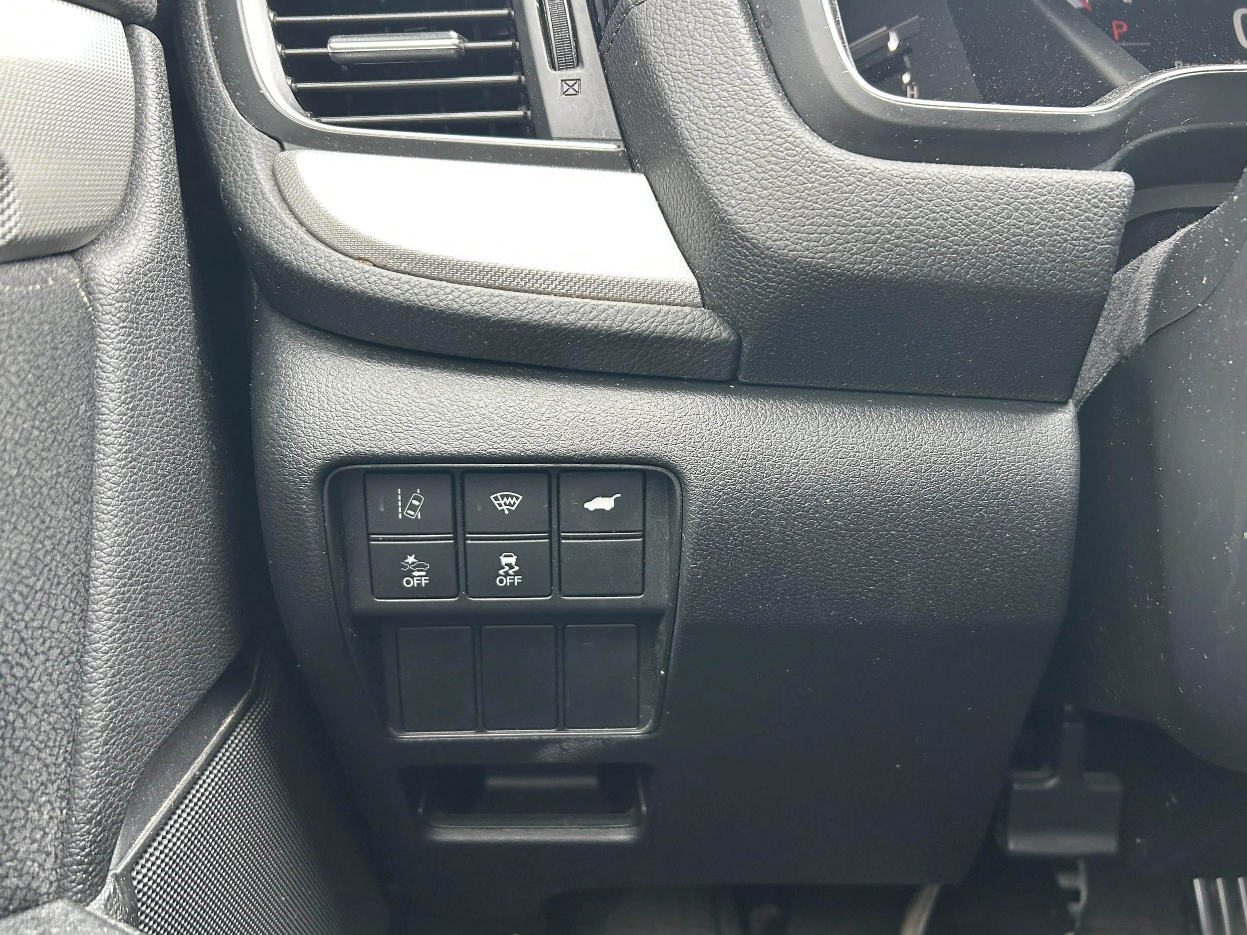 2020 Honda CRV Sport — photo 18