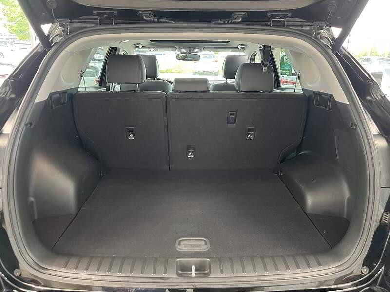 Hyundai Tucson 2017 LIMITED / AWD + TOIT / GPS / CAMERA + BLUETOOTH +++++ — photo 21