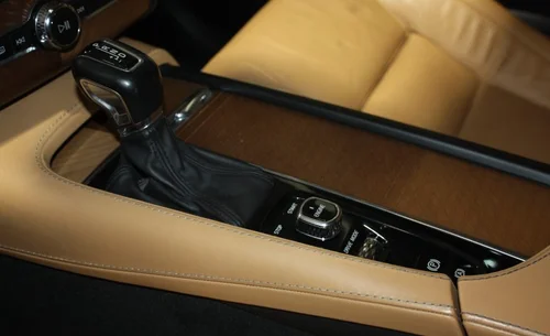 2016 VOLVO XC-90 INSCRIPTION AWD T6 — photo 13