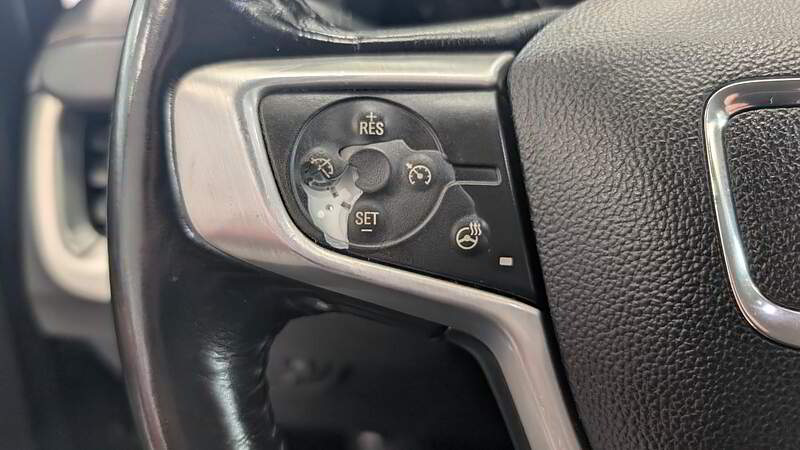 GMC Terrain 2018 SLT / AWD + GPS + CAMERA + CUIR + BLUETOOTH + BAS KM +++ — photo 13