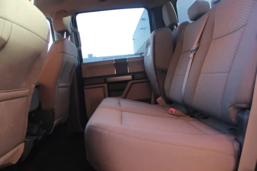 FORD F-150 — photo 14
