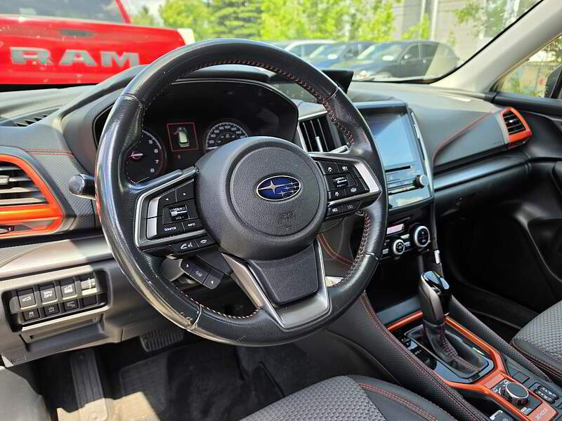 Subaru Forester 2020 2.5i SPORT / AWD + TOIT + CAMERA + BLUETOOTH +++++ — photo 10