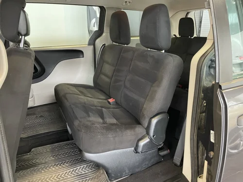 Dodge Grand Caravan Ensemble Valeur Plus 2016 — photo 12