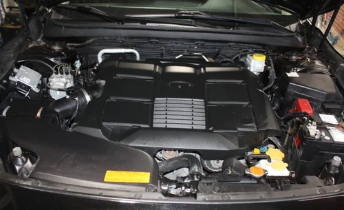 2019 SUBARU OUTBACK TOURING AWD — photo 14