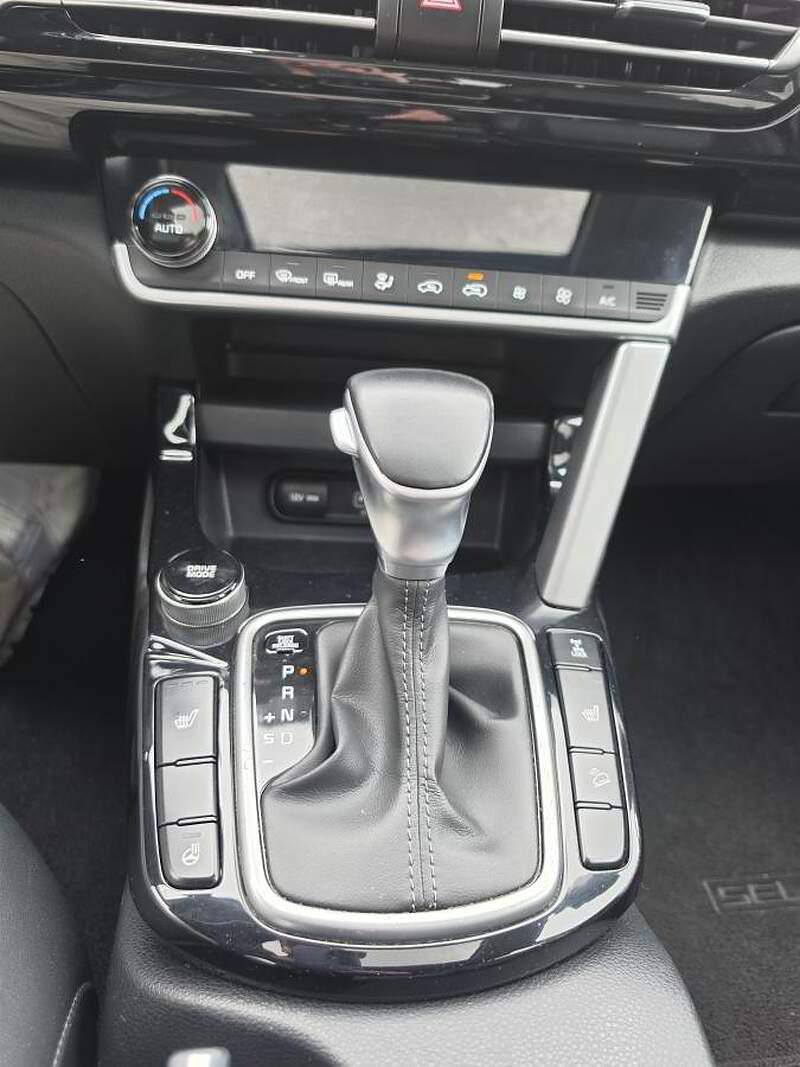 Kia Seltos 2021 EX / AWD + TOIT + CAMERA + BLUETOOTH + ++++ — photo 16