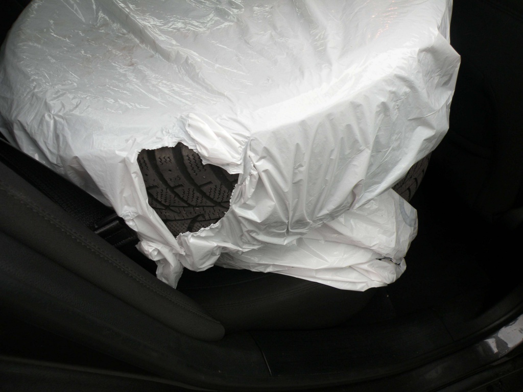 Chrysler 200 Limited 2015 — photo 19