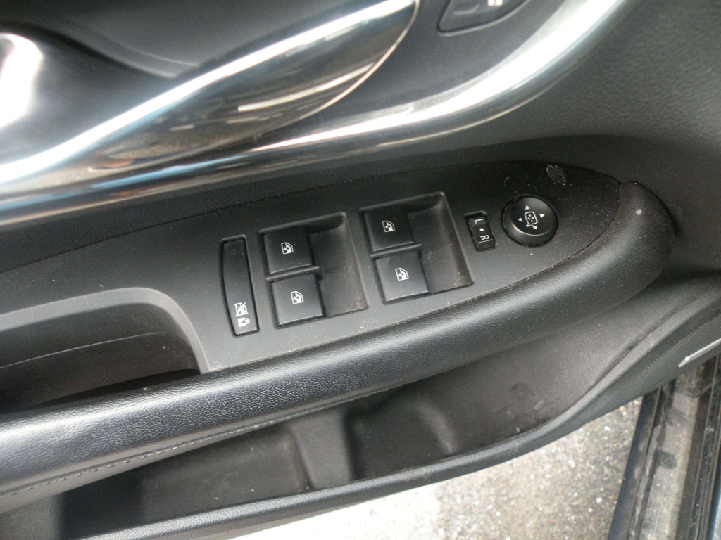 Cadillac ATS De base TI 2015 — photo 12