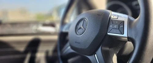 Mercedes-Benz M-Class ML 350 BlueTEC 2012 — photo 13