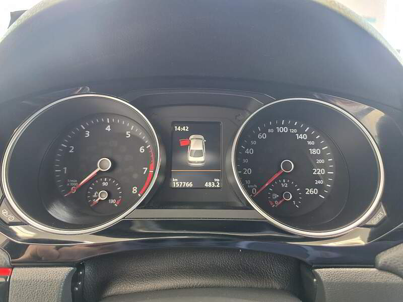 Volkswagen Jetta 2017 GLI / AUTOBAN / AUTO / CUIR / TOIT / BLUETOOTH ++++ — photo 12