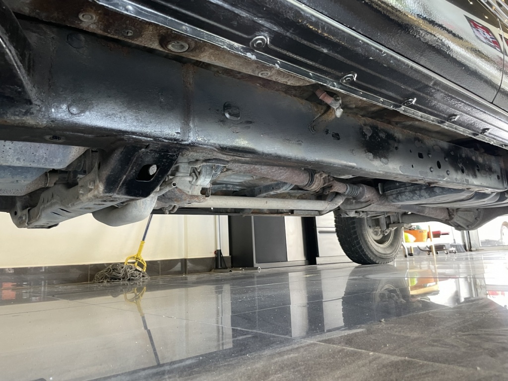 Toyota Tacoma  2013 — photo 32
