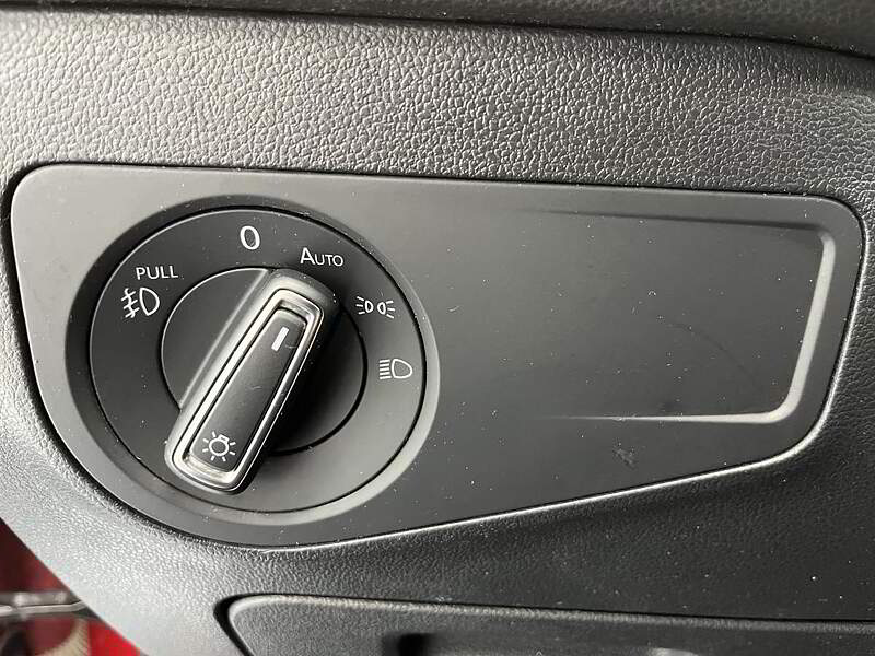 Volkswagen Tiguan 2019 COMFORTLINE / TOIT + CAMERA + CUIR + BLUETOOTH ++++ — photo 18