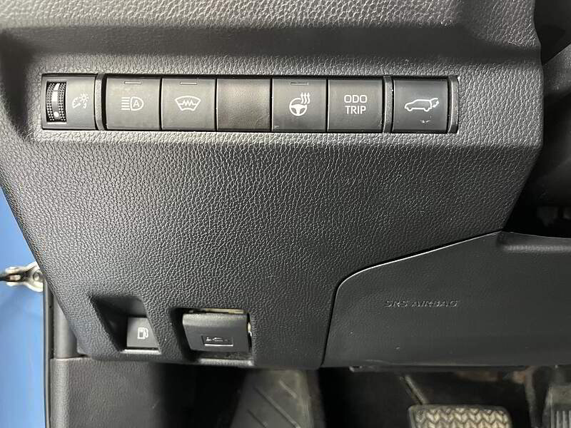 Toyota RAV4 2024 HYBRIDE XSE TI / AUTO + TOIT + CAMERA + CUIR + BLUETOOTH +++ — photo 15