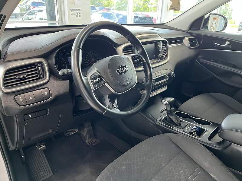 Kia Sorento 2020 LX / AWD + AUTO + CAMERA + BLUETOOTH + BAS KM +++ — photo 10