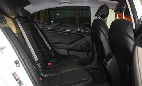 2016 KIA CADENZA — photo 7