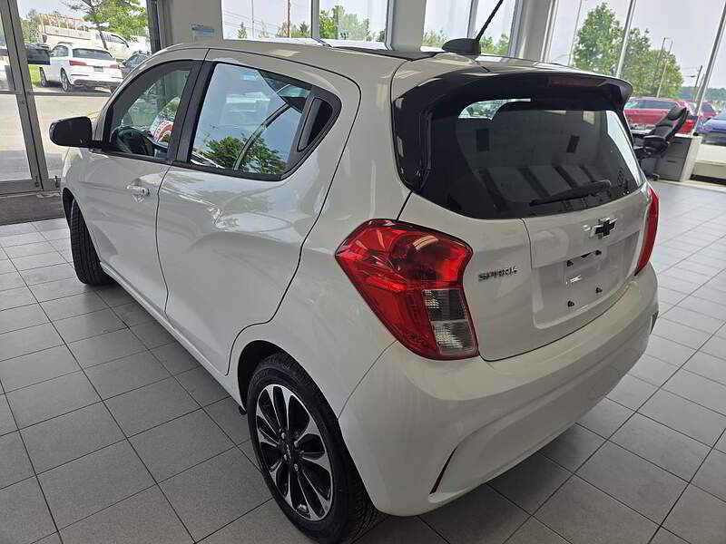 Chevrolet Spark 2021 1 LT / AUTO / CAMERA + BLUETOOTH +++++ — photo 2