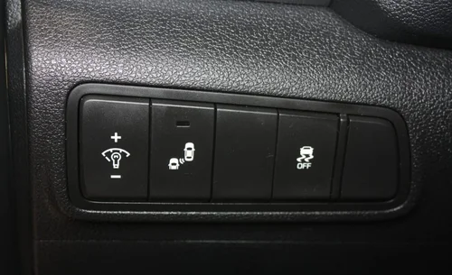 2017 HYUNDAI TUCSON PRENIUM AWD — photo 12