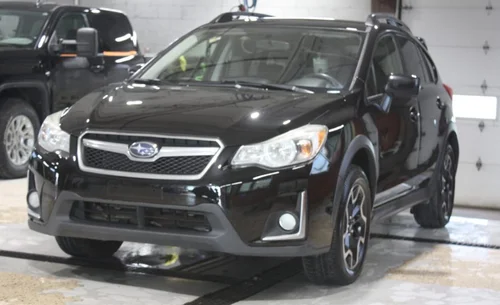 2016 SUBARU CROSSTREK TOURING AWD — photo 3