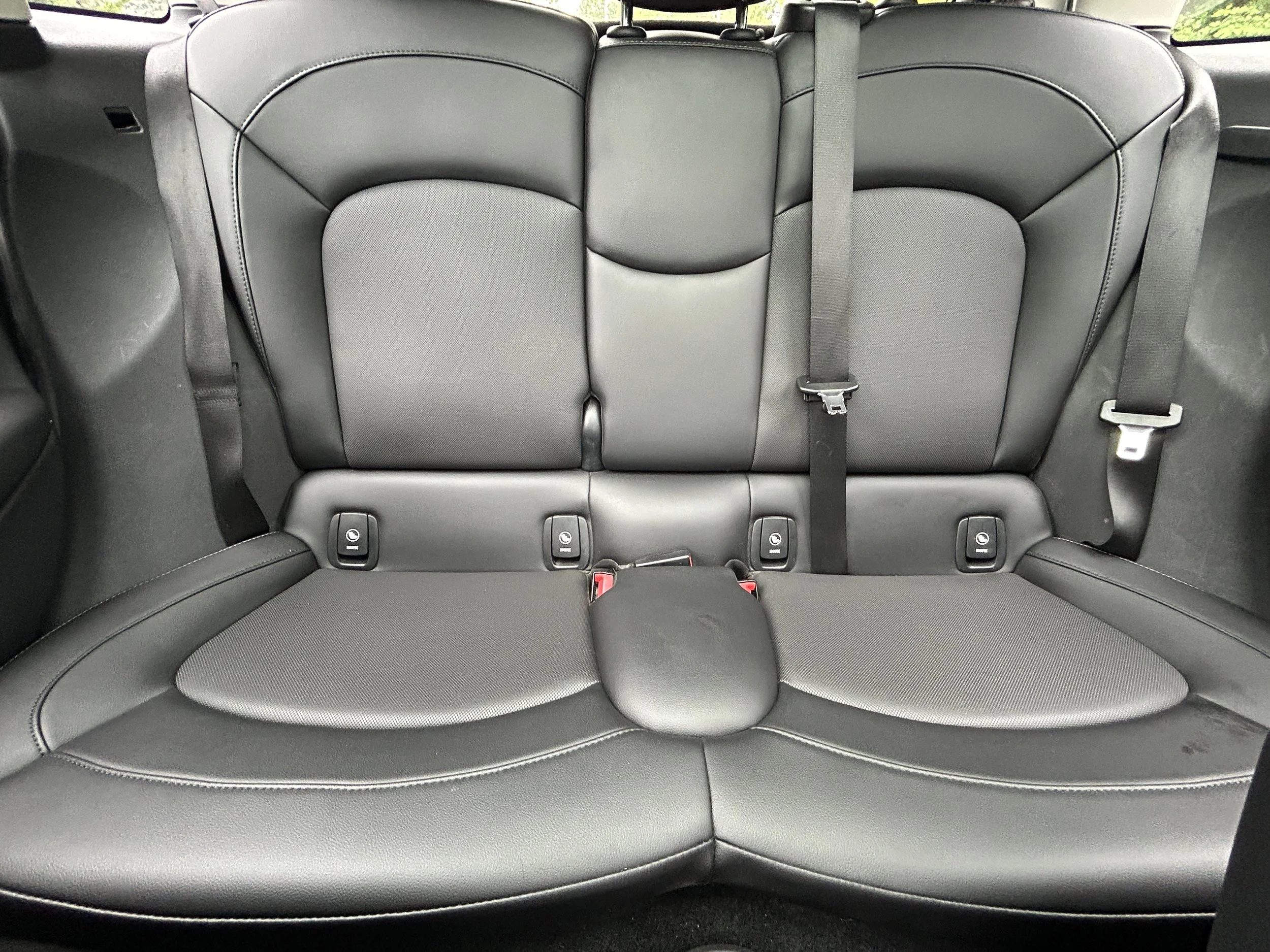 2015 Mini Cooper — photo 12