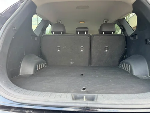 Hyundai Santa Fe Privilégié 2021 — photo 11