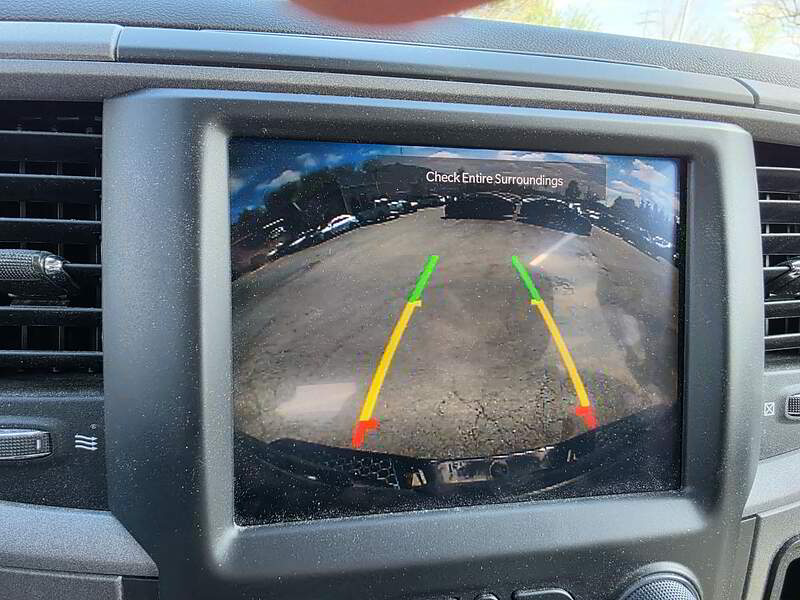 RAM 1500 Classic 2022 CLASSIQUE EXPRESS / MOTEUR 5.7L + CAMERA + BLUETOOTH +++ — photo 16