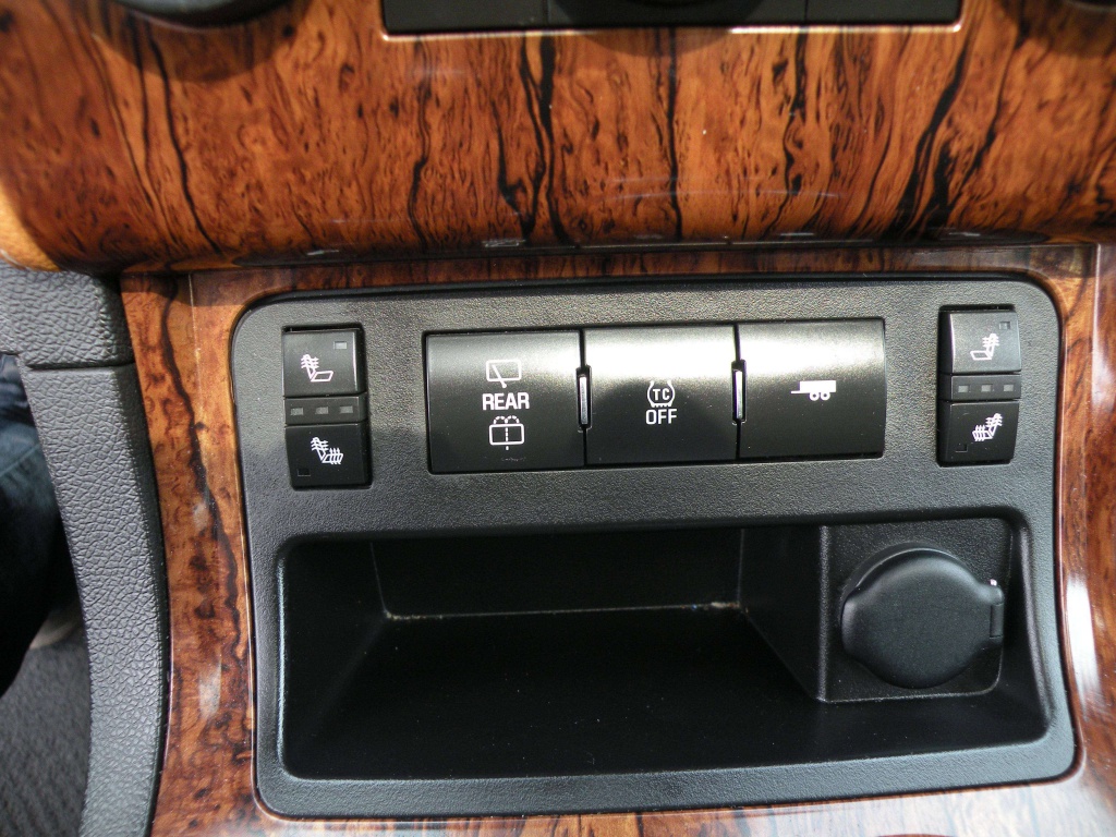 Chevrolet Traverse 1LT 2014 — photo 13