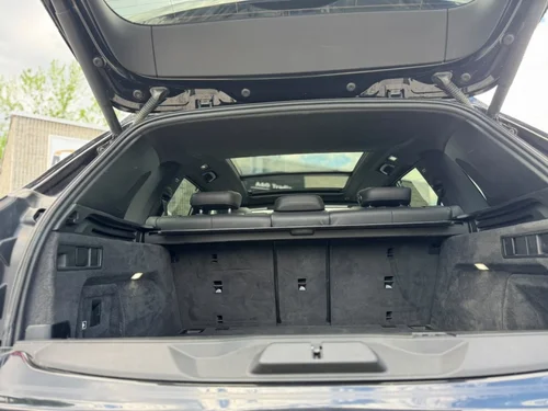 BMW X5 xDrive40i 2019 — photo 4