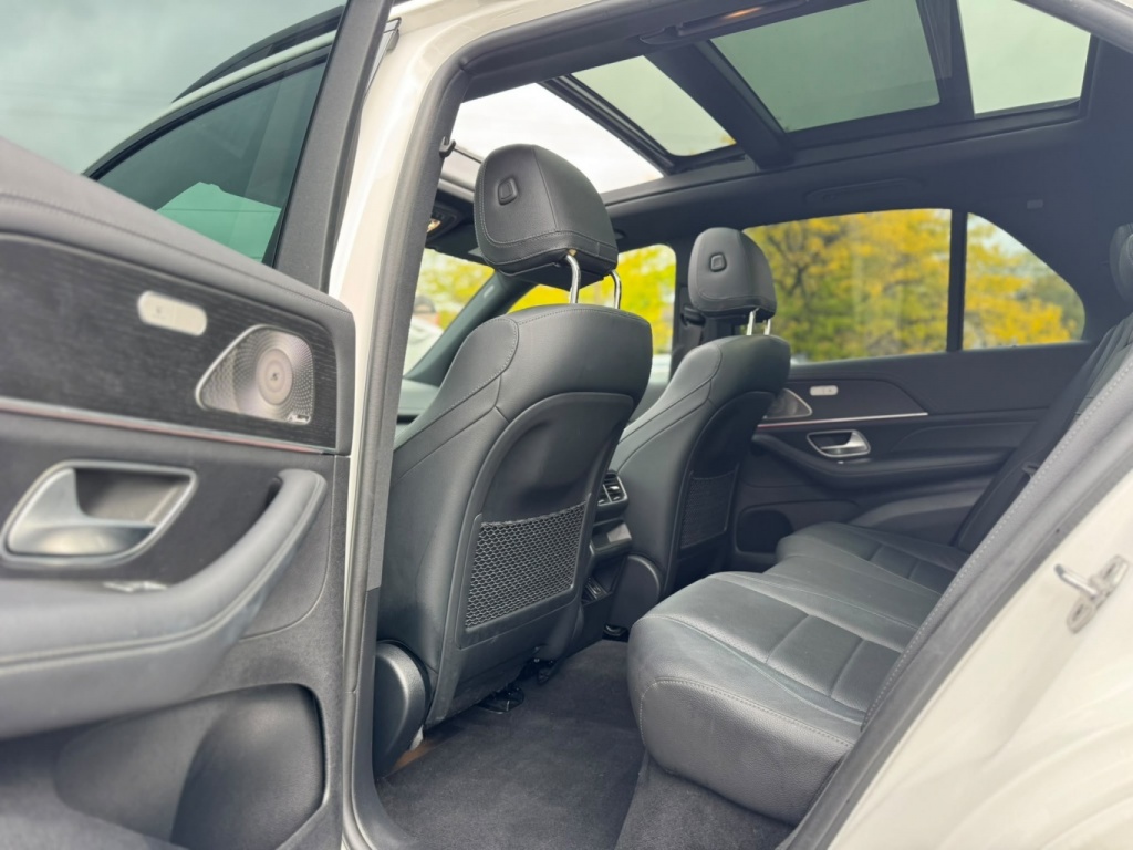 Mercedes-Benz GLE GLE 450 2023 — photo 18