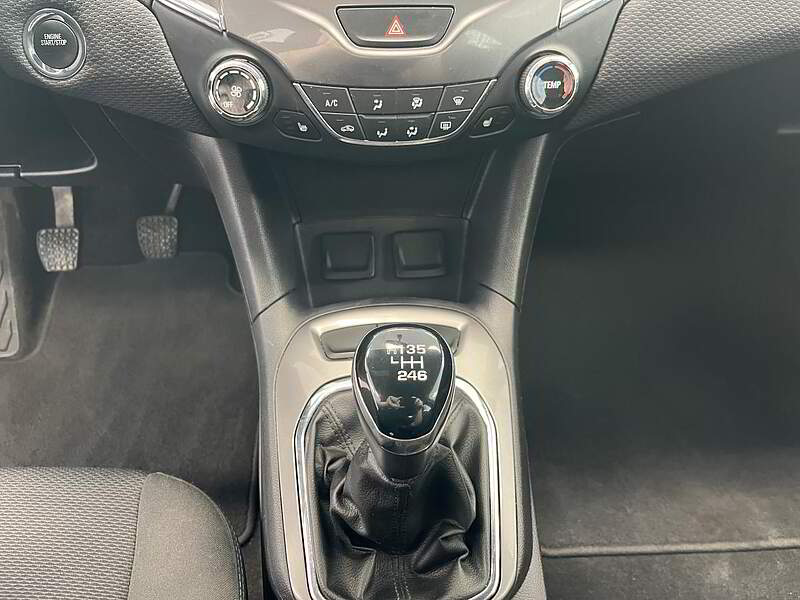Chevrolet Cruze 2018 LT / RS + MANUELLE + CAMERA + BLEUTOOTH ++++ — photo 16