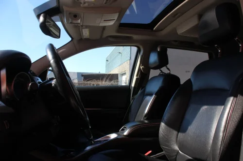 DODGE Journey — photo 9