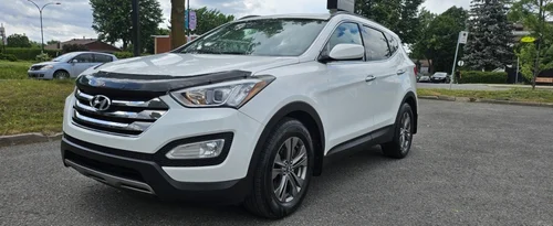 Hyundai Santa Fe Sport Premium 2014