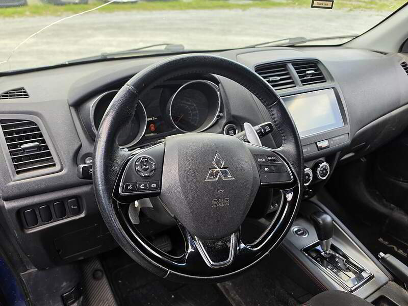 Mitsubishi RVR 2019 SE / AWD + CAMERA + BLUETOOTH ++++ — photo 9