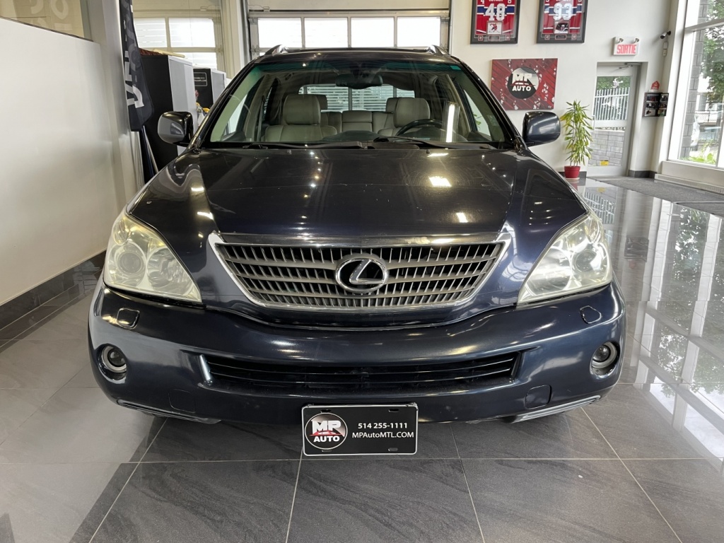 Lexus RX 400  2006 — photo 2