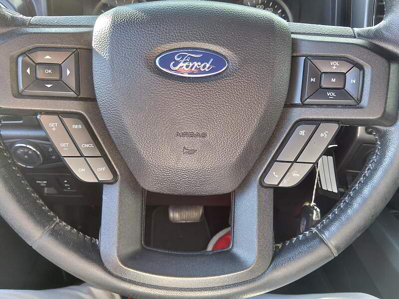 Ford F-150 2018 XLT / PAKAGE 302A / ECOBOOST / GPS + CAMERA + BLUETOOTH ++++ — photo 16