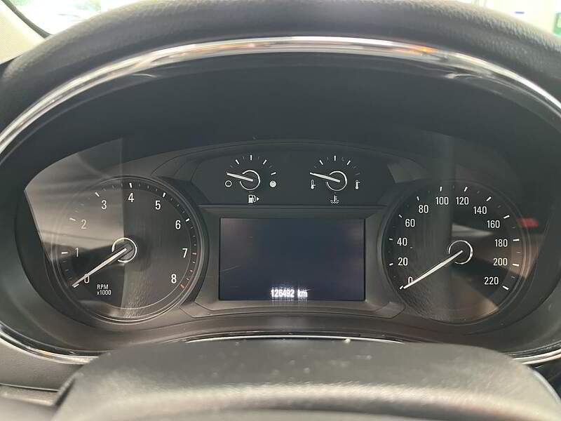 Buick Encore 2018 SPORT TOURING / CAMERA + BLUETTOTH +++ — photo 17