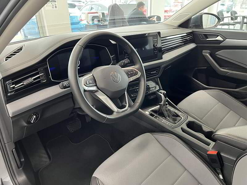 Volkswagen Jetta 2025 ** COMFORTLINE / AUTO + CAMERA + BLUETOOTH + BAS KM ++++ — photo 11
