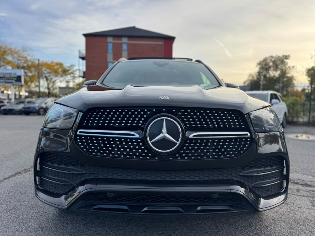 Mercedes-Benz GLE GLE 450 2023 — photo 6