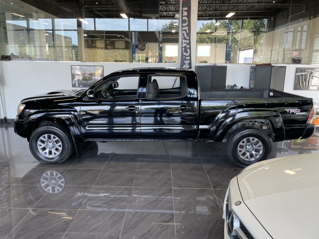 Toyota Tacoma  2013 — photo 4
