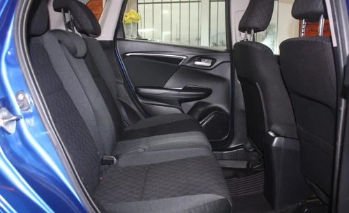 2015 HONDA FIT — photo 6