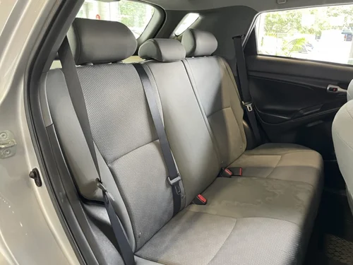 Toyota Matrix  2010 — photo 28