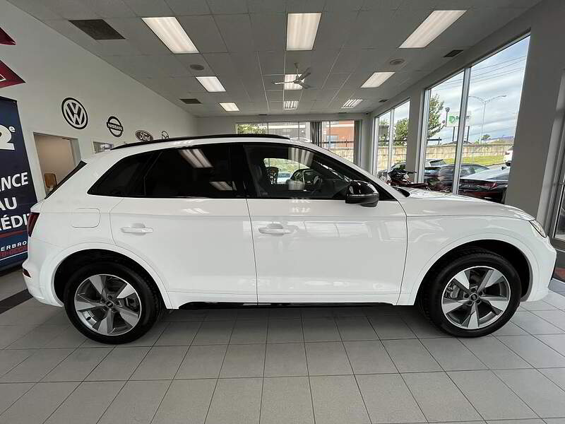 Audi Q5 2023 KOMFORT — photo 6