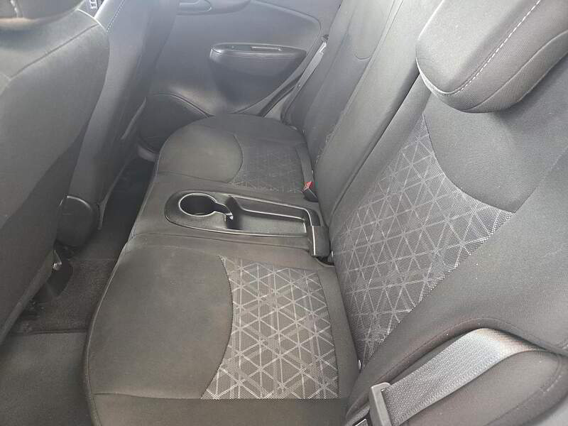 Chevrolet Spark 2021 1 LT / AUTO / CAMERA + BLUETOOTH +++++ — photo 7