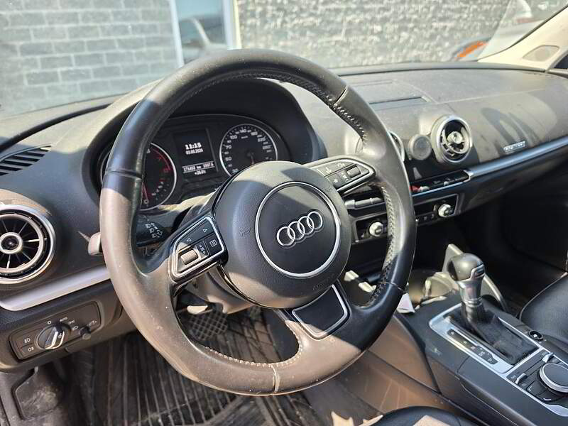Audi A3 2015 PREMIUM / AUTO + AWD + TOIT + BLUETOOTH +++ — photo 6