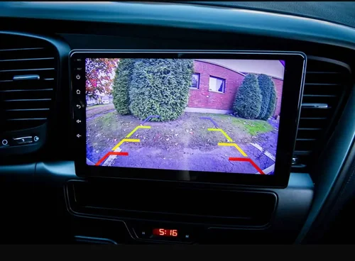 2013 Kia Optima — photo 10