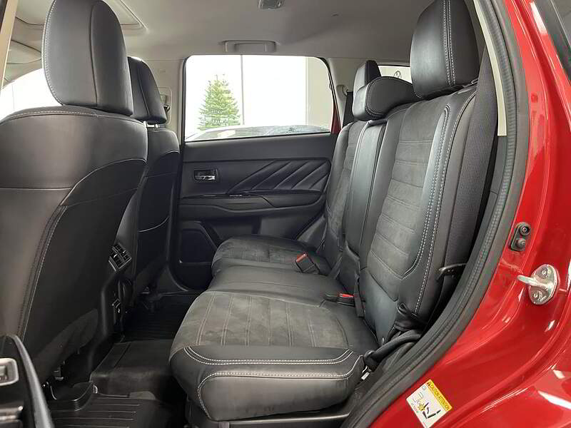 Mitsubishi Outlander PHEV 2019 GT / + AUTO + TOIT + CAMERA + BLUETOOTH + BAS KM ++++ — photo 20