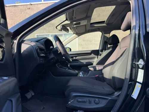 Honda CR-V Sport 2024 — photo 14