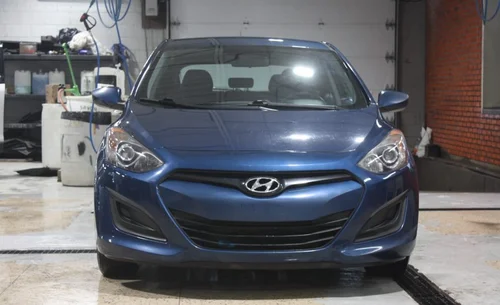2015 HYUNDAI ELANTRA — photo 2