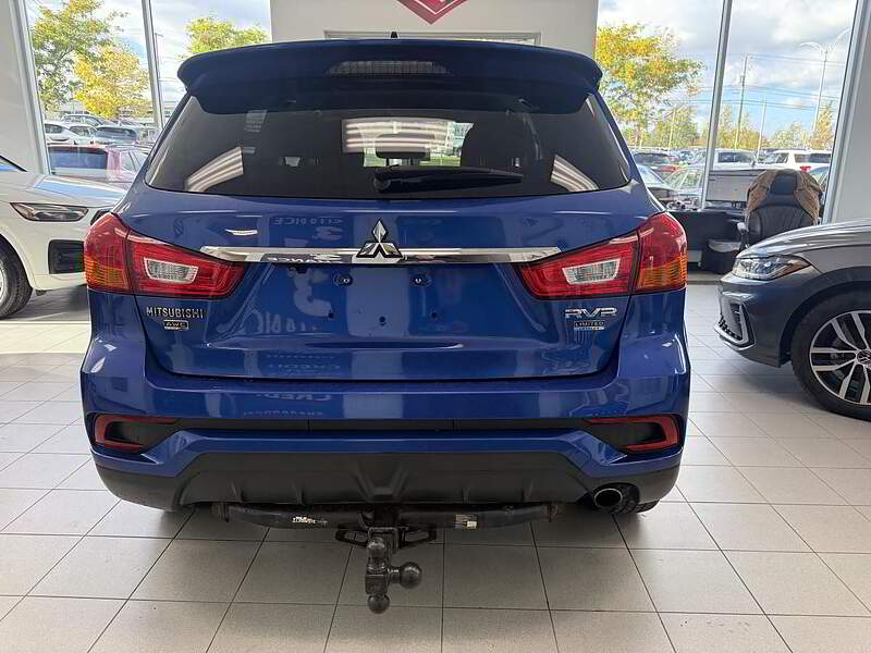 Mitsubishi RVR 2019 SE / AWD + CAMERA + BLUETOOTH ++++ — photo 5