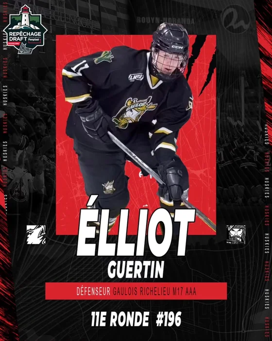 Élliot Guertin