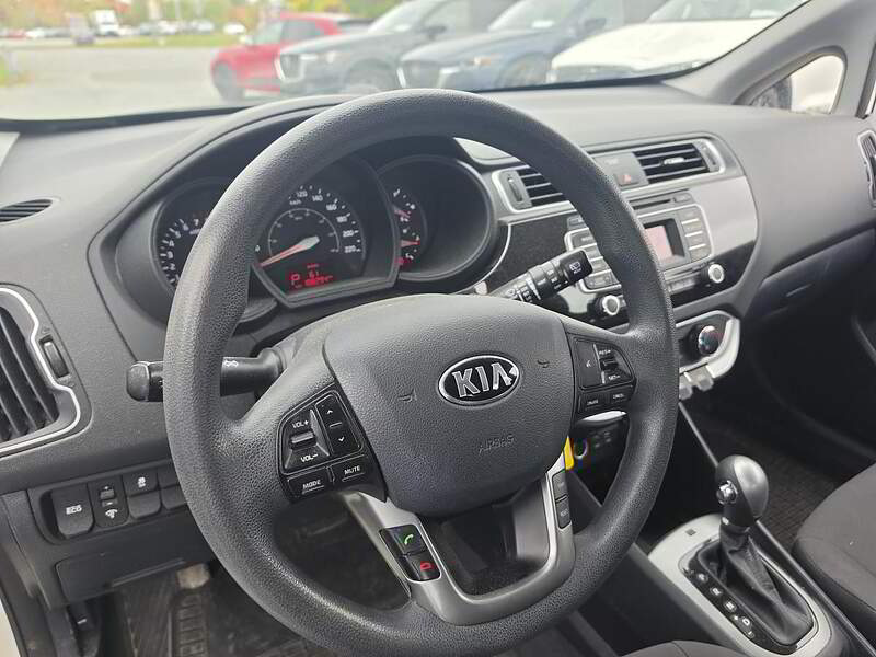 Kia Rio 2016 EX - HAYON 5 PORTES / AUTO / BLUETOOTH +++ — photo 7
