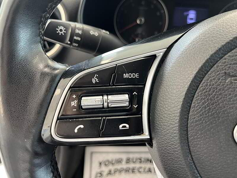 Kia Forte 2019 EX / AUTO + TOIT + CAMERA + BLUETOOTH — photo 14